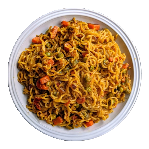 Maggi masala
